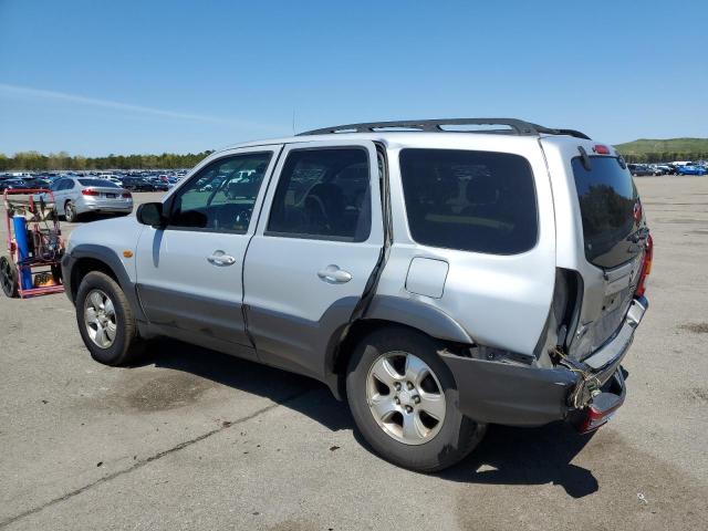 Photo 2 from auction – 2003 MAZDA TRIBUTE LX with VIN 4F2YZ94103KM20012