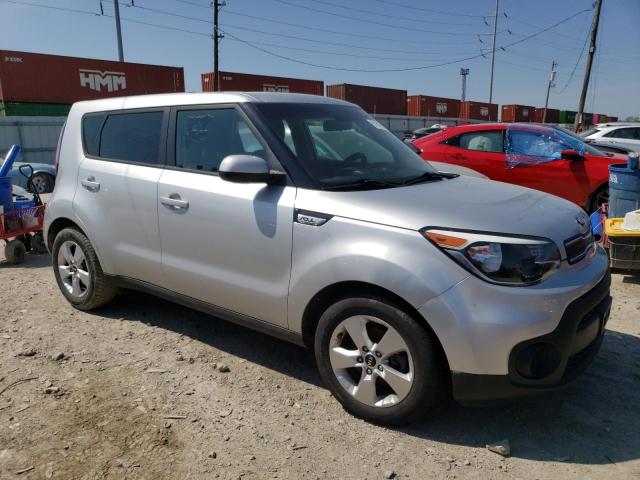 Photo 4 from auction – 2017 KIA SOUL with VIN KNDJN2A25H7431065