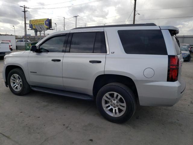 Photo 2 from auction – 2020 CHEVROLET TAHOE C150 with VIN 1GNSCBKC2LR123776