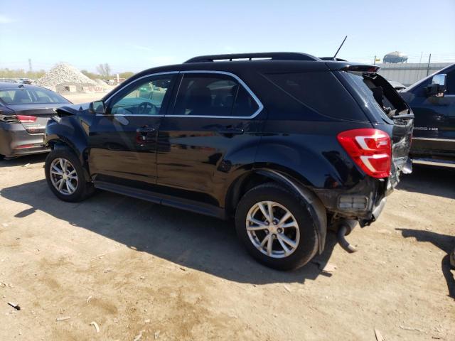 Photo 2 from auction – 2016 CHEVROLET EQUINOX LT with VIN 2GNALCEK4G1118906