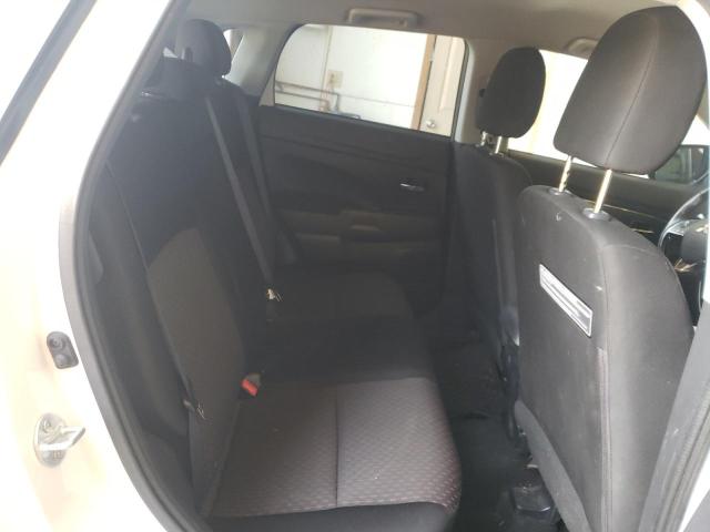 Photo 11 from auction – 2017 MITSUBISHI OUTLANDER with VIN JA4AR3AUXHZ070488