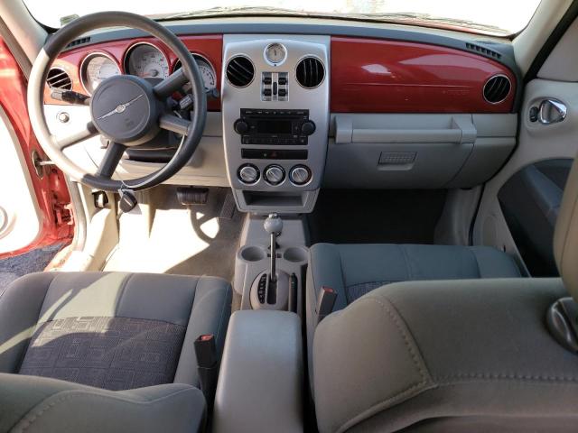 Photo 8 from auction – 2007 CHRYSLER PT CRUISER with VIN 3A4FY58B87T568977