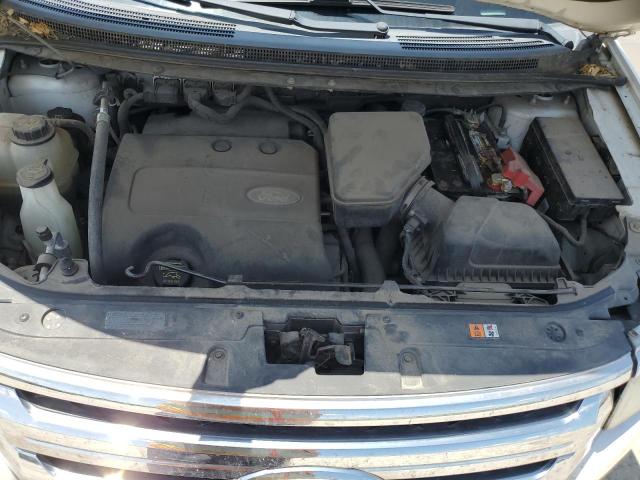 Photo 12 from auction – 2011 FORD EDGE LIMIT with VIN 2FMDK4KCXBBB44193