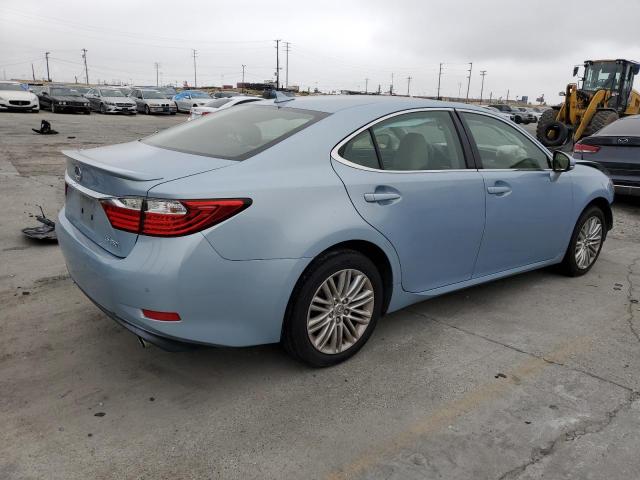 Photo 3 from auction – 2014 LEXUS ES 350 with VIN JTHBK1GG5E2129647