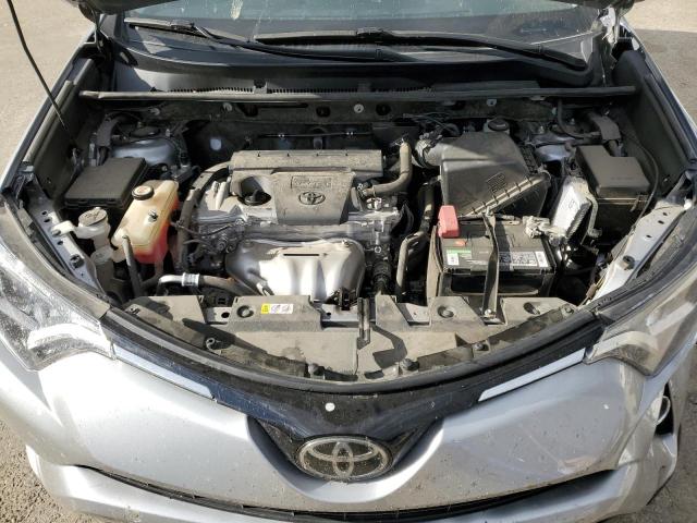Photo 12 from auction – 2018 TOYOTA RAV4 ADVEN with VIN JTMWFREV7JD133513
