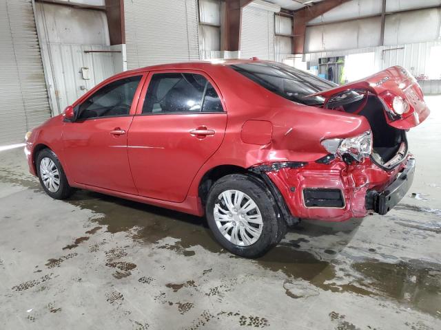 Photo 2 from auction – 2010 TOYOTA COROLLA with VIN 2T1BU4EE3AC459121