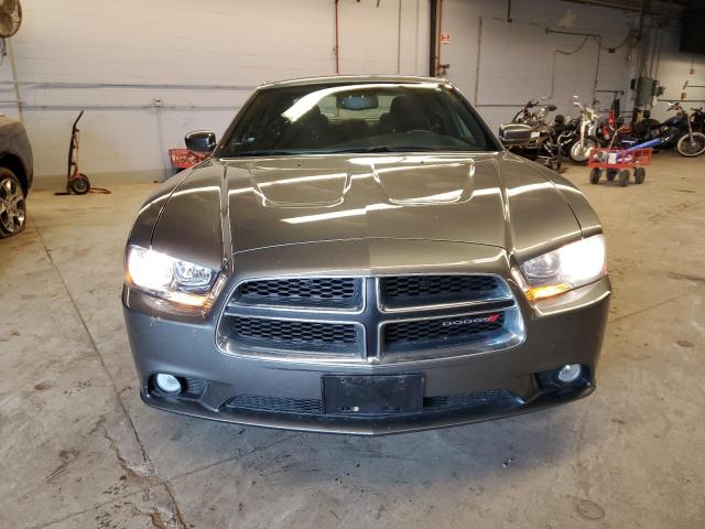 Photo 5 from auction – 2012 DODGE CHARGER SX with VIN 2C3CDXHG5CH282118