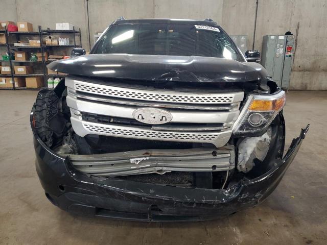 Photo 5 from auction – 2014 FORD EXPLORER X with VIN 1FM5K8D80EGC51951