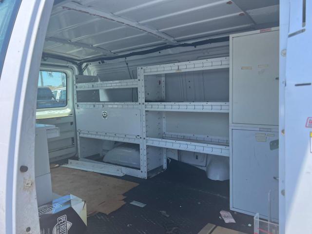 Photo 6 from auction – 2005 FORD ECONOLINE with VIN 1FTRE14WX5HA08693