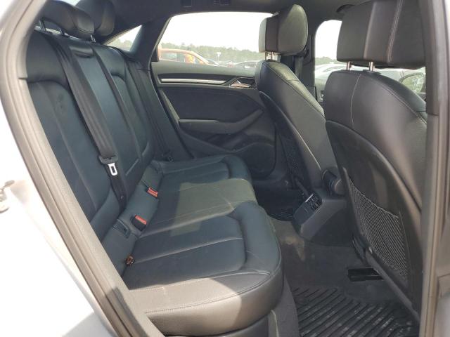 Photo 10 from auction – 2018 AUDI A3 PREMIUM with VIN WAUAUGFF8J1094926