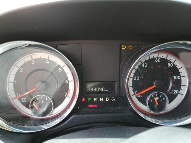 Photo 9 from auction – 2014 RAM TRADESMAN with VIN 2C4JRGAGXER275998