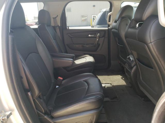 Photo 10 from auction – 2013 GMC ACADIA SLT with VIN 1GKKVRKDXDJ199268