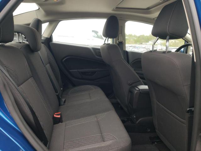 Photo 10 from auction – 2018 FORD FIESTA SE with VIN 3FADP4BJ9JM108972