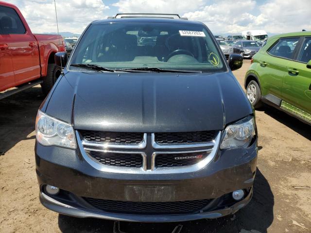 Photo 5 from auction – 2019 DODGE GRAND CARA with VIN 2C4RDGCG8KR774020