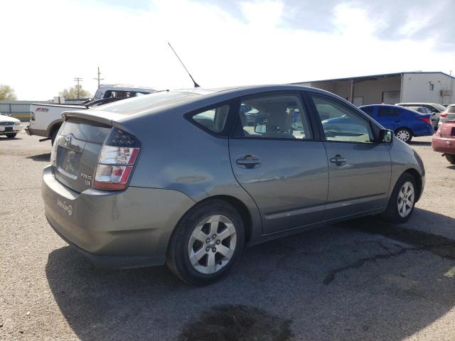 Photo 3 from auction – 2005 TOYOTA PRIUS with VIN JTDKB20U853053391