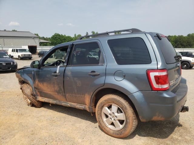 Photo 2 from auction – 2012 FORD ESCAPE XLT with VIN 1FMCU9D78CKC23288