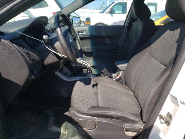 Photo 7 from auction – 2010 FORD FOCUS SE with VIN 1FAHP3FN4AW241485