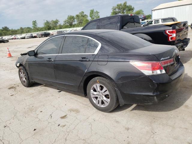 Photo 2 from auction – 2012 HONDA ACCORD SE with VIN 1HGCP2F67CA226763