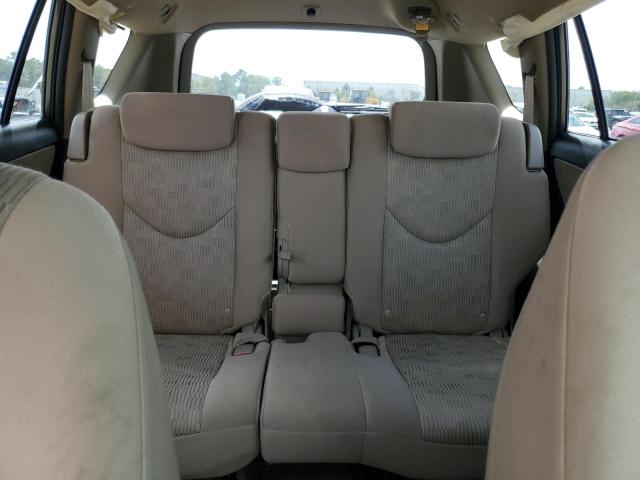 Photo 10 from auction – 2010 TOYOTA RAV4 with VIN 2T3BF4DV5AW038731
