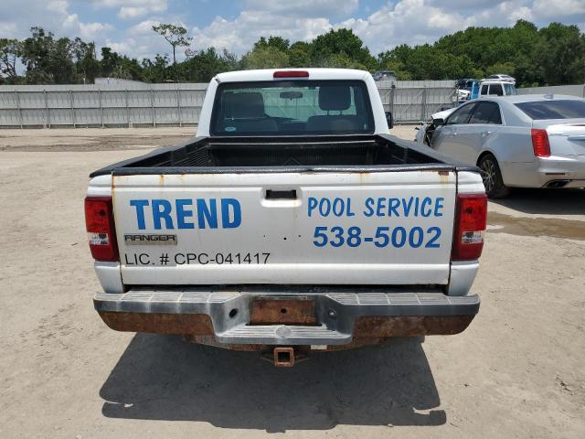 Photo 6 from auction – 2011 FORD RANGER with VIN 1FTKR1AD1BPA41477