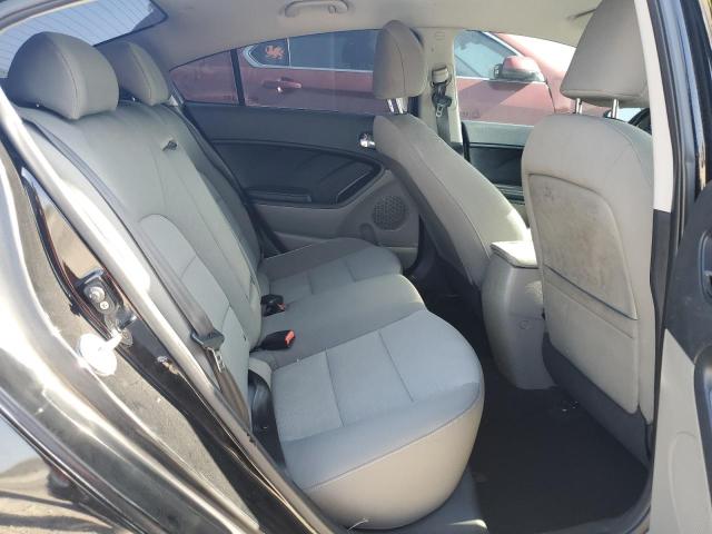 Photo 10 from auction – 2016 KIA FORTE EX with VIN KNAFX4A82G5554605