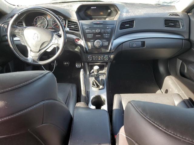 Photo 8 from auction – 2015 ACURA ILX 24 PRE with VIN 19VDE2E52FE000450