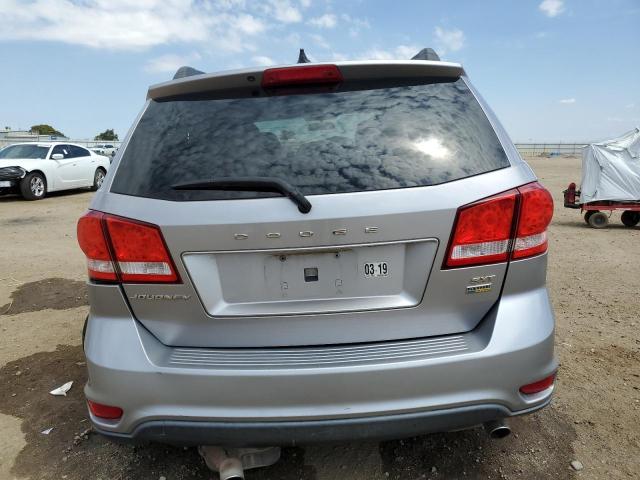 Photo 6 from auction – 2016 DODGE JOURNEY with VIN 3C4PDCBG7GT152806