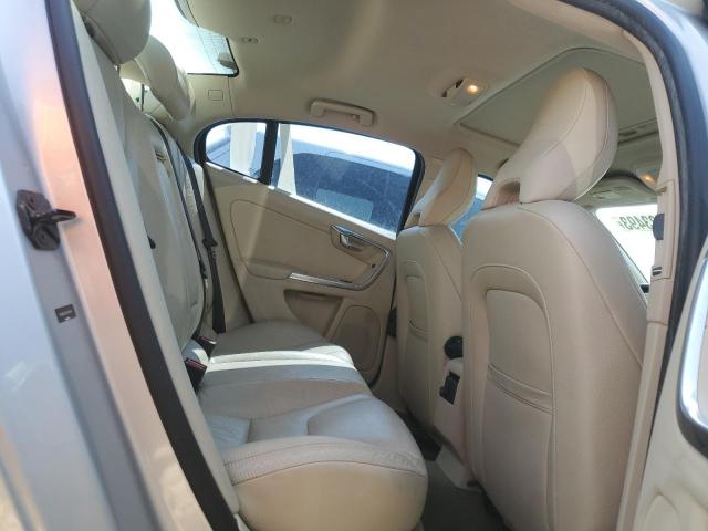 Photo 10 from auction – 2012 VOLVO S60 T5 with VIN YV1622FS4C2128074