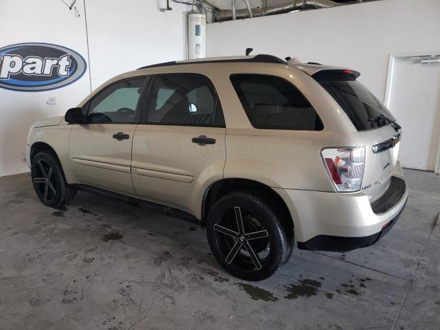 Photo 2 from auction – 2009 CHEVROLET EQUINOX LS with VIN 2CNDL23F396233133