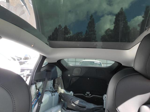 Photo 10 from auction – 2022 TESLA MODEL Y with VIN 7SAYGDEF3NF452233