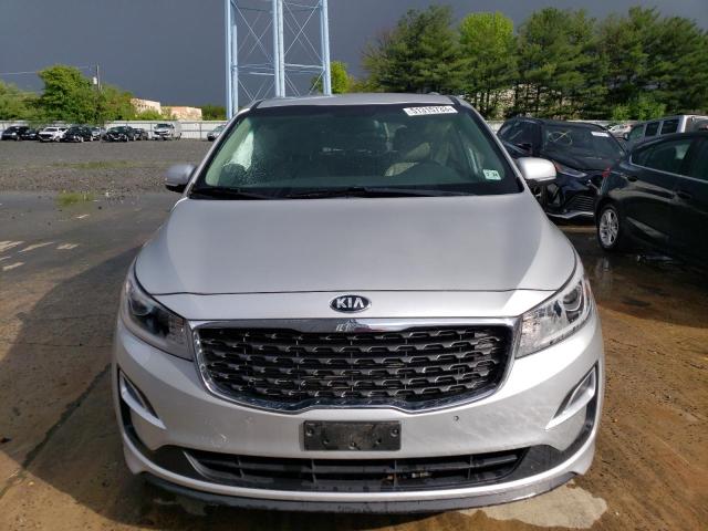 Photo 5 from auction – 2019 KIA SEDONA LX with VIN KNDMB5C19K6551668