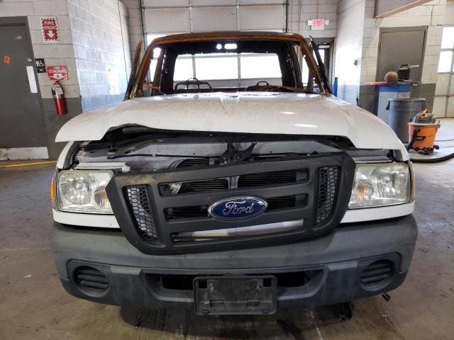 Photo 5 from auction – 2011 FORD RANGER SUP with VIN 1FTKR1EE5BPA78289