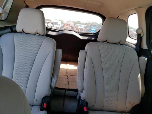Photo 10 from auction – 2013 MAZDA 5 with VIN JM1CW2BL6D0158010