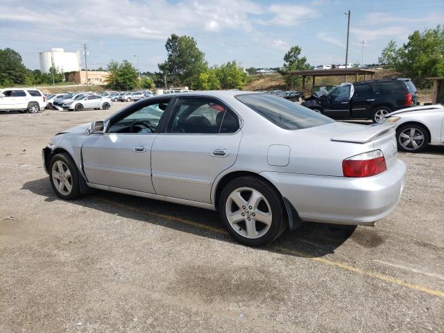 Photo 2 from auction – 2003 ACURA 3.2TL with VIN 19UUA56663A016744