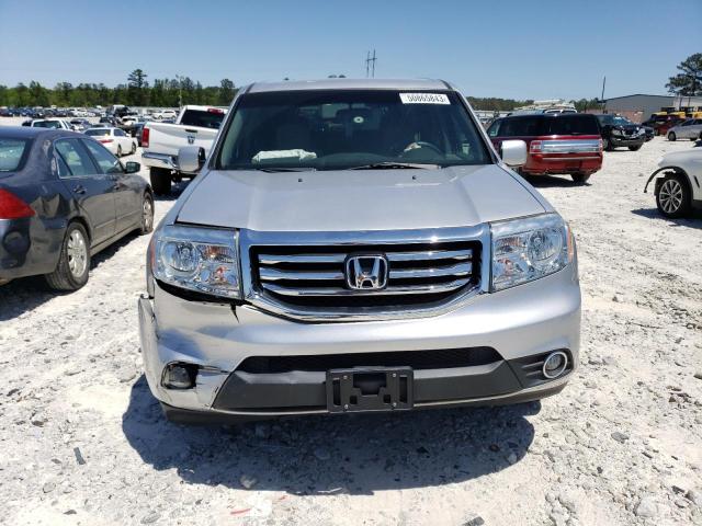 Photo 5 from auction – 2012 HONDA PILOT EX with VIN 5FNYF3H43CB043974