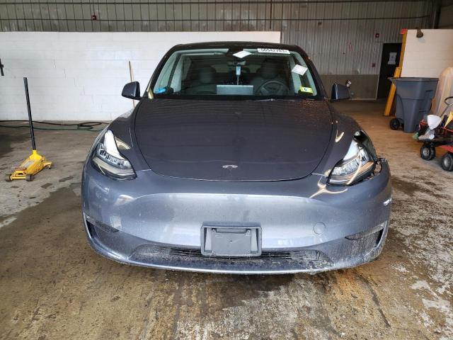 Photo 5 from auction – 2023 TESLA MODEL Y with VIN 7SAYGDEE8PA031423