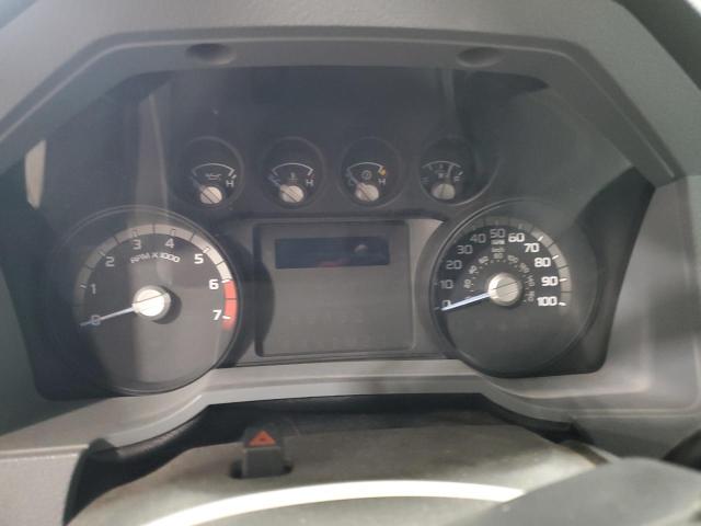 Photo 9 from auction – 2011 FORD F250 SUPER with VIN 1FT7X2B67BEA96349