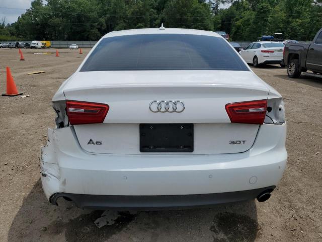 Zdjęcie 6 z aukcji – 2014 AUDI A6 PREMIUM z VIN WAUFGAFC1EN101052