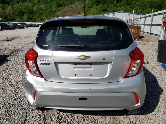 Photo 6 from auction – 2017 CHEVROLET SPARK LS with VIN KL8CB6SA3HC769479