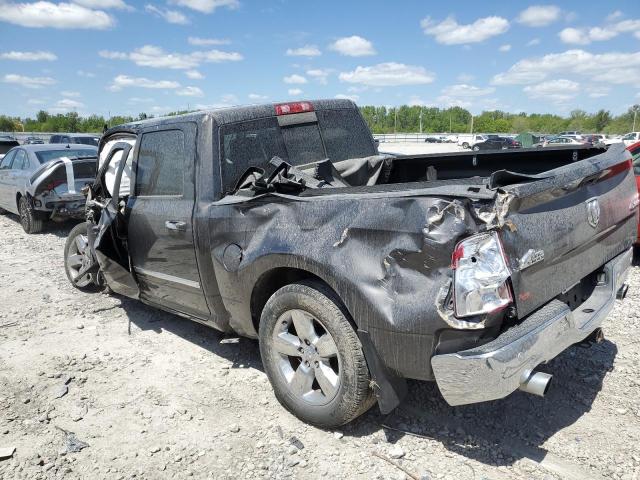 Photo 2 from auction – 2016 RAM 1500 SLT with VIN 3C6RR7LTXGG265954