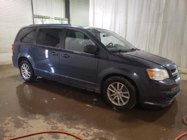 Photo 4 from auction – 2014 DODGE GRAND CARA with VIN 2C4RDGCG3ER291359