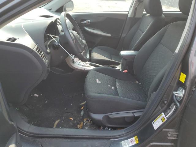 Photo 7 from auction – 2010 TOYOTA COROLLA BA with VIN 2T1BU4EE8AC502643