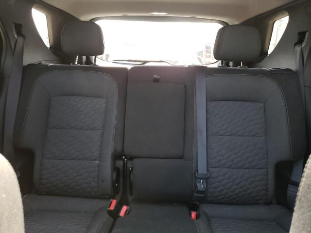 Photo 10 from auction – 2018 CHEVROLET EQUINOX LT with VIN 2GNAXSEV4J6285978