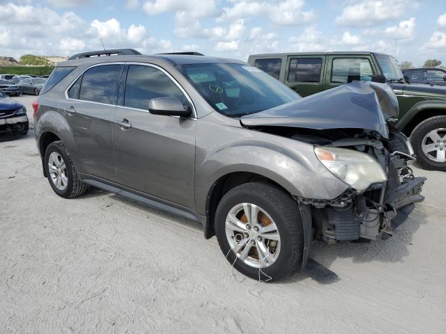 Photo 4 from auction – 2012 CHEVROLET EQUINOX LT with VIN 2GNALDEK6C6139727