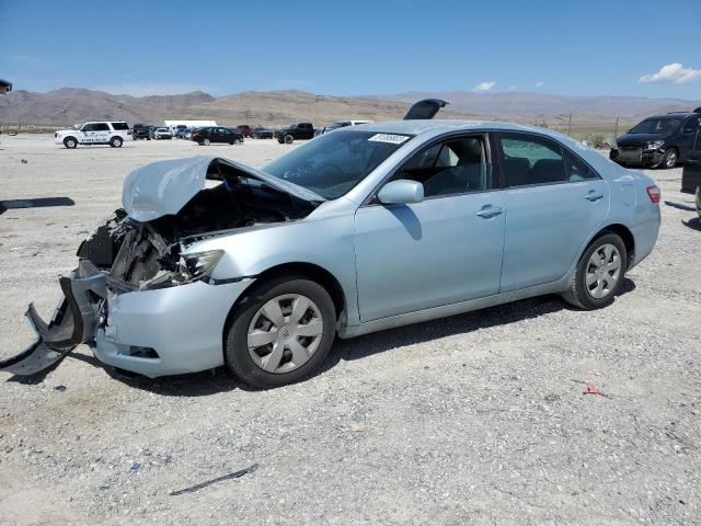 Photo 1 from auction – 2008 TOYOTA CAMRY CE with VIN 4T4BE46K88R043307