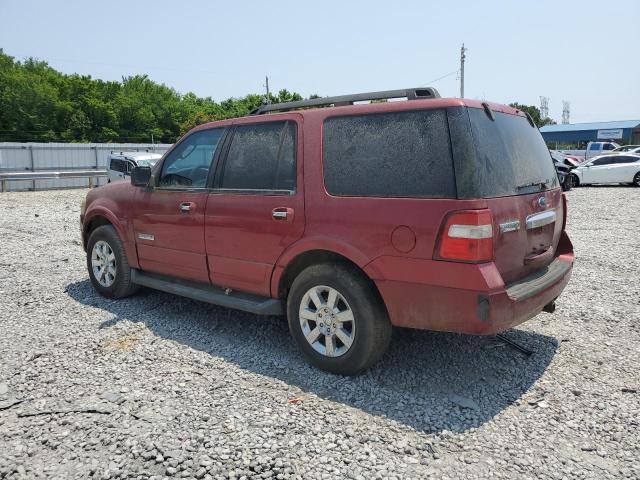 Photo 2 from auction – 2008 FORD EXPEDITION with VIN 1FMFU15568LA23118