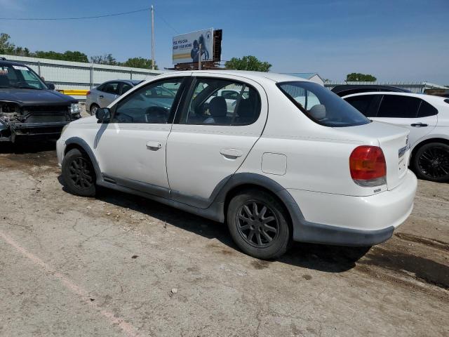 Photo 2 from auction – 2003 TOYOTA ECHO with VIN JTDBT123535041731