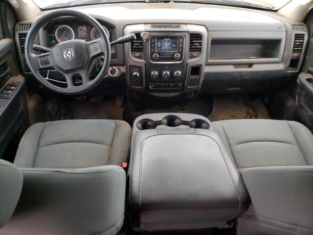 Photo 8 from auction – 2013 RAM 2500 ST with VIN 3C6UR5CL4DG575589