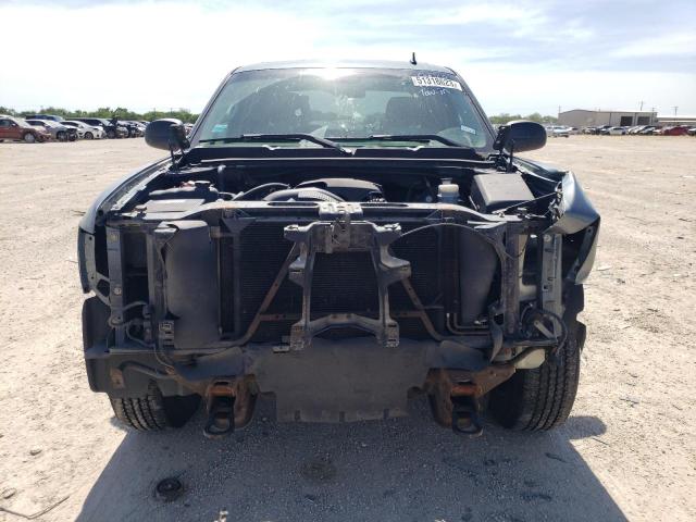 Photo 5 from auction – 2009 CHEVROLET SILVERADO with VIN 3GCEK13C79G126750