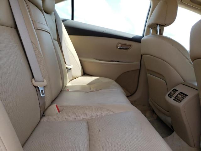 Photo 10 from auction – 2007 LEXUS ES 350 with VIN JTHBJ46G472020296
